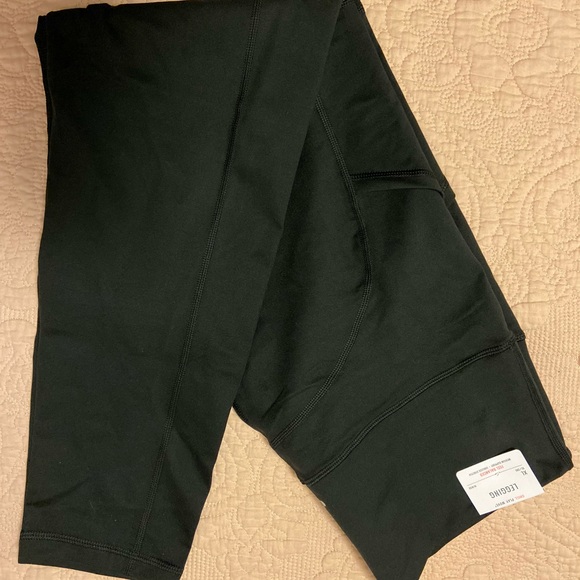 aerie Pants - Aerie play pocket high waist leggings